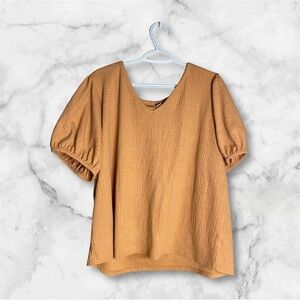 Size 1x 
Great preowned condition with no flaws 
See photos for measurements